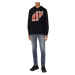 Mikina Diesel S-Ginn-Hood-E8 Sweat-Shirt Black5