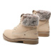 Wrangler Outdoorová obuv Alaska WL22550A Béžová