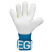 Nike GRIP 3 GOALKEEPER - FA19 Pánske brankárske rukavice, modrá, veľkosť