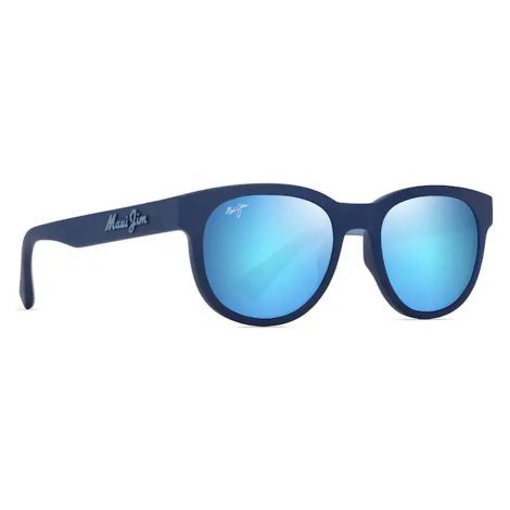 Maui Jim  Occhiali da Sole  Maoli B668-03 Polarizzati  Slnečné okuliare Modrá