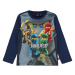 LEGO&reg; kidswear LWTANO 111 Chlapčenské tričko s dlhým rukávom, mix, veľkosť
