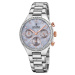 Festina F20401/3 Boyfriend chronograph 36mm