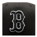 47 Brand Šiltovka MLB Boston Red Sox Cold Zone '47 MVP DP B-CLZOE02WBP-BK Čierna