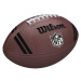 Wilson NFL SPOTLIGHT FB OFF Lopta na americký futbal, hnedá, veľkosť