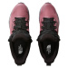 The North Face W VECTIV EXPLORIS MID FUTURELIGHT Dámska outdoorová obuv, vínová, veľkosť 38.5