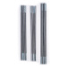 Poles for tent LOAP CAMPA 3 Grey