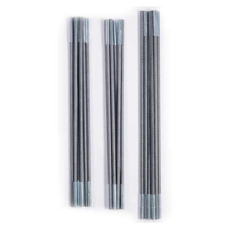 Poles for tent LOAP CAMPA 3 Grey