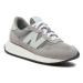 New Balance Sneakersy WS237CE Sivá