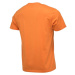 Russell Athletic T-SHIRT Pánske tričko, oranžová, veľkosť