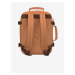 Hnedý batoh CabinZero Classic 28L Gobi sands