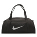 Taška NIKE NK GYM CLUB BAG - SP23 black black white