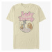 Queens Disney Classics Lady & The Tramp - Lady and the Tramp Unisex T-Shirt