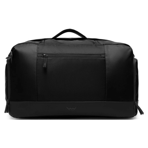 Cestovná taška VUCH Zyro Black