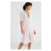 O'Neill BEACH SHIRT DRESS Dámske košeľové šaty, ružová, veľkosť