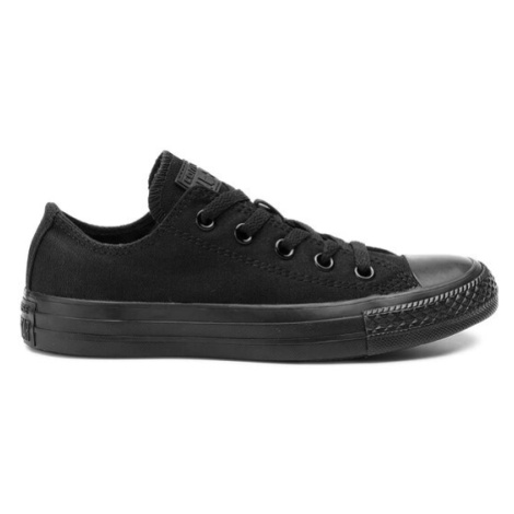 Converse Plátenky C Taylor A/S Ox M5039C Čierna