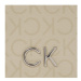 Calvin Klein Kabelka Ck Daily Saddle Bag_Epi Mono K60K611879 Béžová