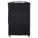 Samsonite Látkový cestovní kufr D'Lite EXP 145/155 l - černá