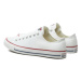 Converse Plátenky All Star Ox M7652C Biela