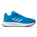 Adidas Topánky Duramo 10 GW8349 Modrá