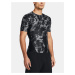 Men's T-shirt Under Armour HG IsoChill Prtd SS