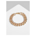 Bracelet - gold colors