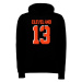 Men's Fanatics NFL Cleveland Browns Odell Beckham Jr 13 Hoodie