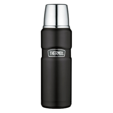 Termoska Thermos Style 470 ml Farba: čierna