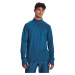 Tričko Under Armour Qualifier Run 1/4 Zip Varsity Blue