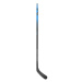 Bauer NEXUS 3N GRIP STICK INT 55 Juniorská hokejka, čierna, veľkosť