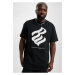 Rocawear BigLogo T-Shirt Black/White