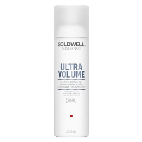 Suchý šampón pre objem Goldwell Dualsenses Ultra Volume - 250 ml (202927) + darček zadarmo