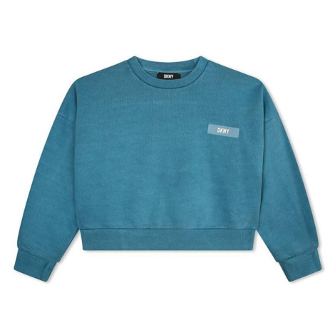 Dievčenské mikiny DKNY