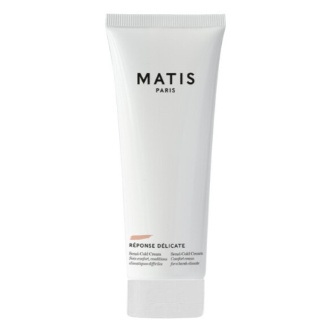 Matis Delicate výživný krém 50 ml, Sensi-Cold Cream