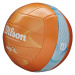 Wilson AVP MOVEMENT VB PASTEL OF Volejbalová lopta, oranžová, veľkosť