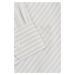 KOŠEĽA GANT REG BROADCLOTH STRIPED SHIRT PUTTY