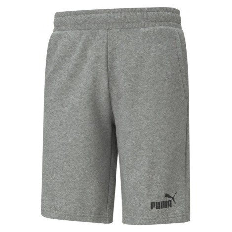 Pánske teplákové kraťasy Puma