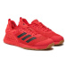 Adidas Topánky do posilňovne Dropset 3 ID8629 Červená