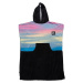 Quiksilver Hoody Towel Surf Poncho