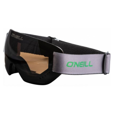 O'Neill ROOKIE šedá - Lyžiarske okuliare