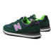 New Balance Sneakersy U574WH2 Zelená