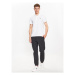 Lacoste Polokošeľa DH0783 Biela Regular Fit