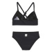 Dievčenské plavky COLOR KIDS Bikini, black