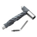 Skate Tool Prime8 Charcoal