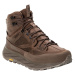 Pánske turistické topánky Jack Wolfskin Terraquest Texapore Mid M