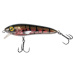 Abu garcia wobler svartzonker mccelly red sucker - 17 cm 90 g