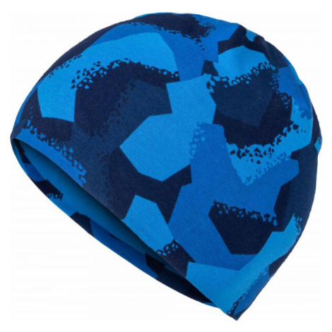 Lewro URITH Detská čiapka, tmavo modrá, veľkosť