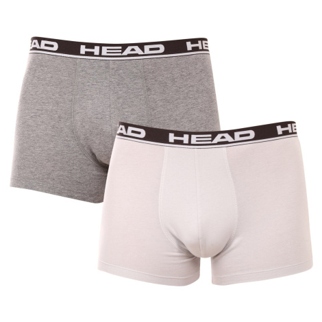 2PACK men's boxers HEAD multicolored