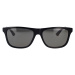 Gucci  Occhiali da Sole  GG0687S 002 Polarizzati  Slnečné okuliare Čierna