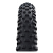 Schwalbe TOUGH TOM 29x2.25 Plášť na bicykel, čierna, veľkosť