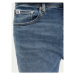 Calvin Klein Jeans Džínsy J30J324848 Modrá Skinny Fit